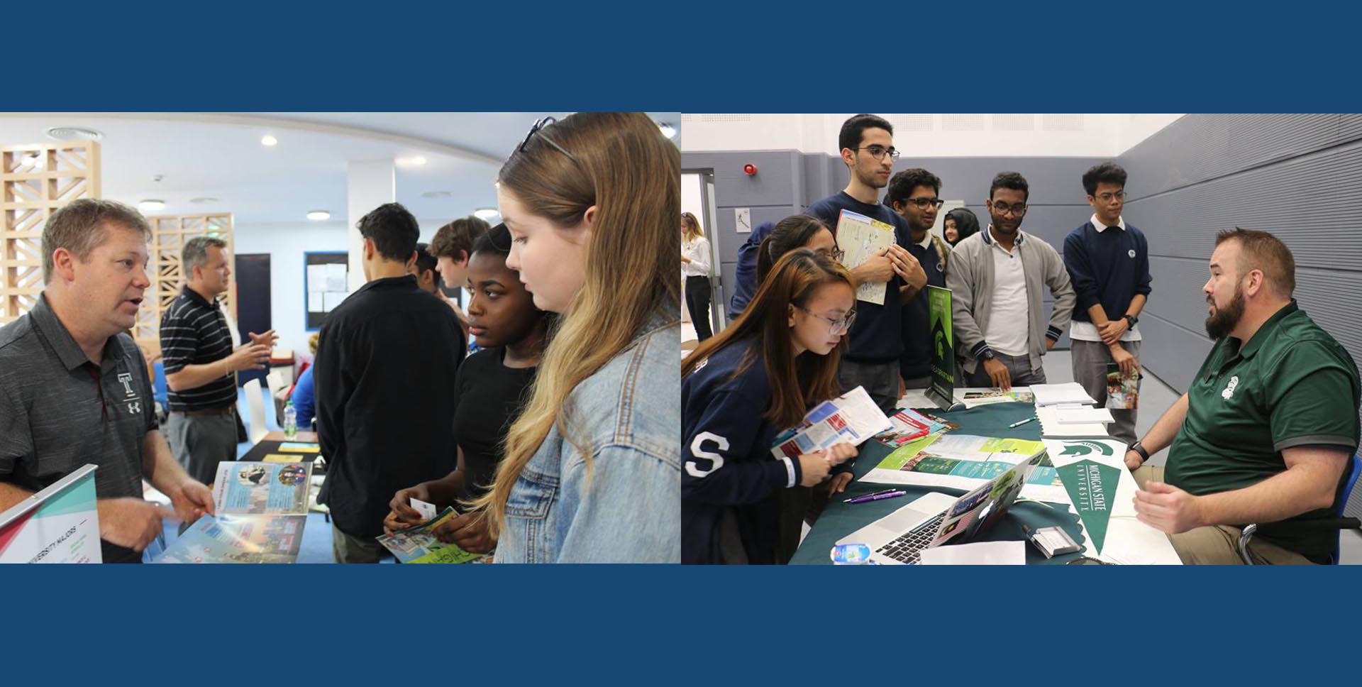 Gulf EDU Tours